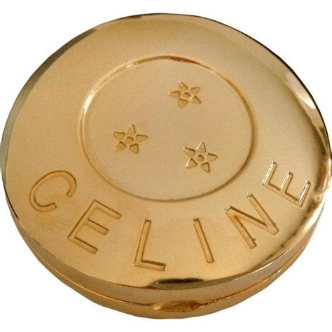 Magic by Celine (Solid Perfume) » Reviews & Perfume Facts